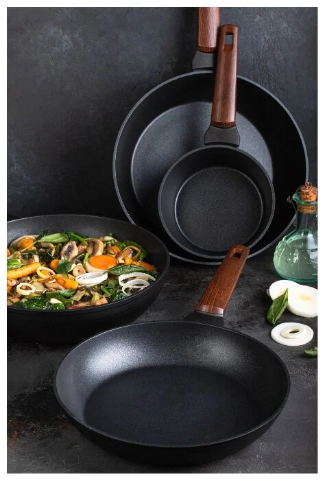 Сковорода POLARIS Albero-24F Казахстан Сковорода POLARIS Albero-24F Казахстан