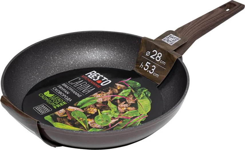Картинка Сковорода RESTO 93021