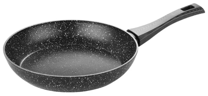 Фото Сковорода LARA LR01-45-30 Carbon Фото Сковорода LARA LR01-45-30 Carbon