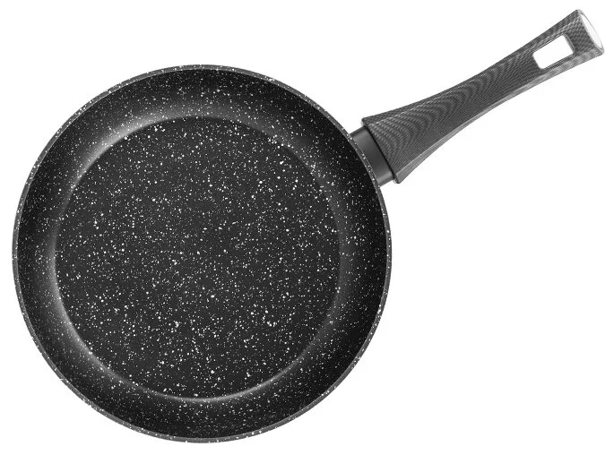 Фотография Сковорода LARA LR01-45-30 Carbon Фотография Сковорода LARA LR01-45-30 Carbon