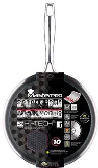 Цена Сковорода блинная BERGNER Hi-Tech 3 MP BGMP-1638 28x3 см