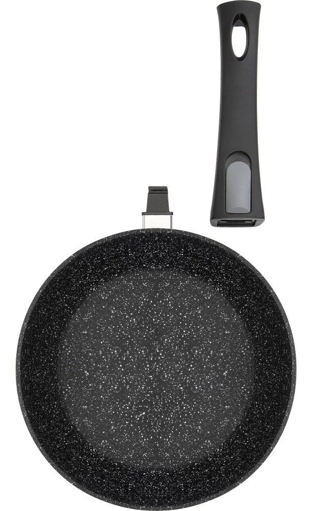 Цена Сковорода RESTO 93012 Цена Сковорода RESTO 93012