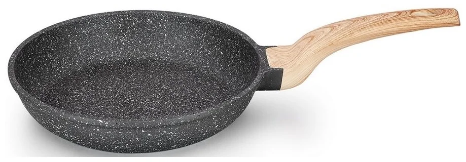 Фото Сковорода LARA LR01-70-26 GRANIT ROME
