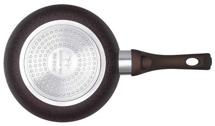 Фотография Сковорода POLARIS Faktura-20FB Фотография Сковорода POLARIS Faktura-20FB