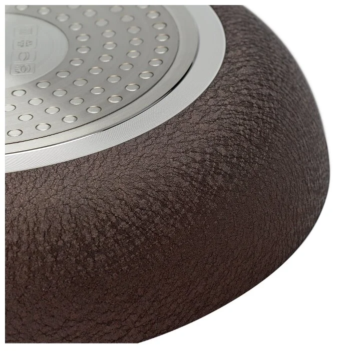 Сковорода POLARIS Faktura-20FB Казахстан Сковорода POLARIS Faktura-20FB Казахстан