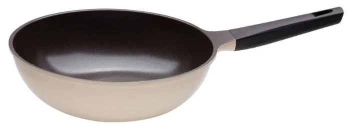 Сковорода POLARIS EC-28W WOK