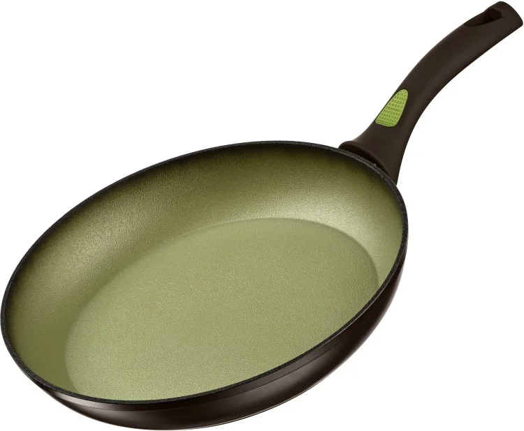 Фотография Сковорода ARDESTO Avocado 28 см AR2528FA