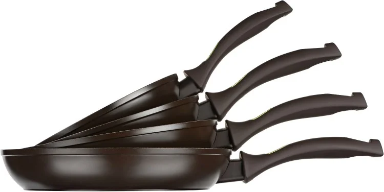 Цена Сковорода ARDESTO Avocado 28 см AR2528FA