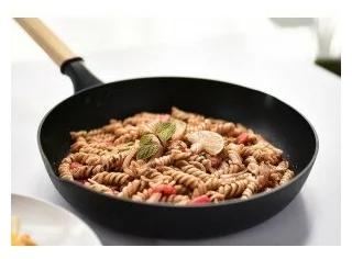 Фото Сковорода XIAOMI Taste Plus MOTOMI Fry Pan (30 см) TP1C30