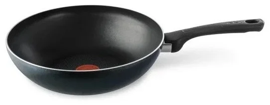 Сковорода TEFAL 4216628 Day by Day вок