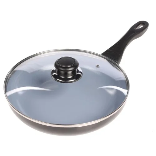 Фото Сковорода GALAXY GL 9816