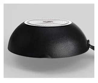 Фотография Сковорода XIAOMI Taste Plus MOTOFE Iron Wok Without Coating 30cm TP3C30