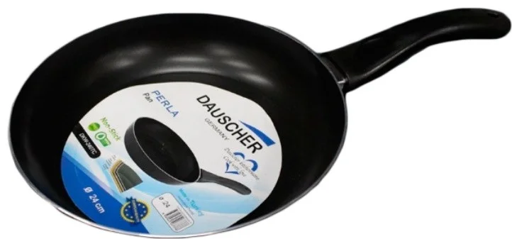 Фото Сковородка DAUSCHER DKW-240TC Perla