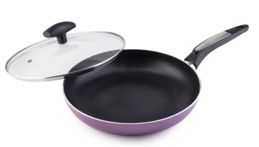 Фото Сковорода GALAXY GL 9828