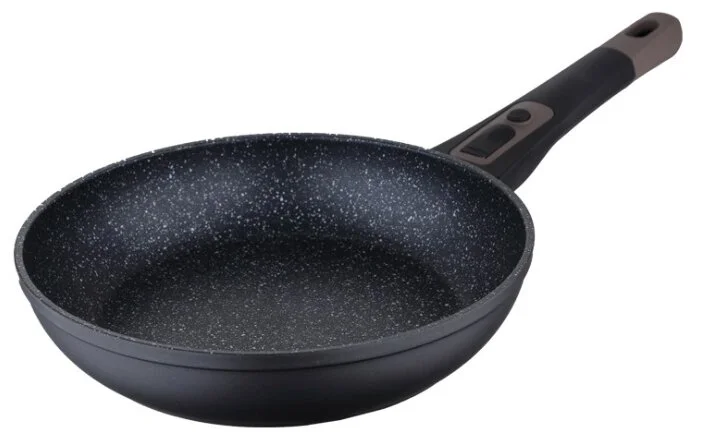 Сковорода BERGNER BG-30462-BK