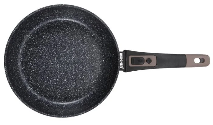 Фото Сковорода BERGNER BG-30462-BK