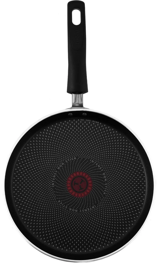 Цена Сковорода TEFAL 4190525 Performa блинная