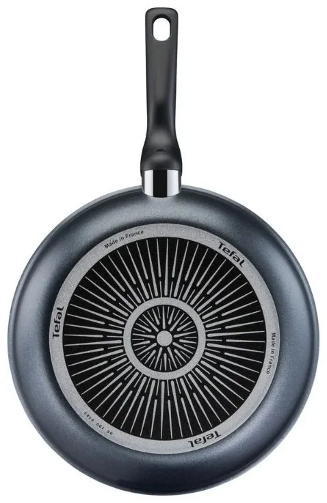 Фото Сковорода TEFAL 24 см Force 4218924