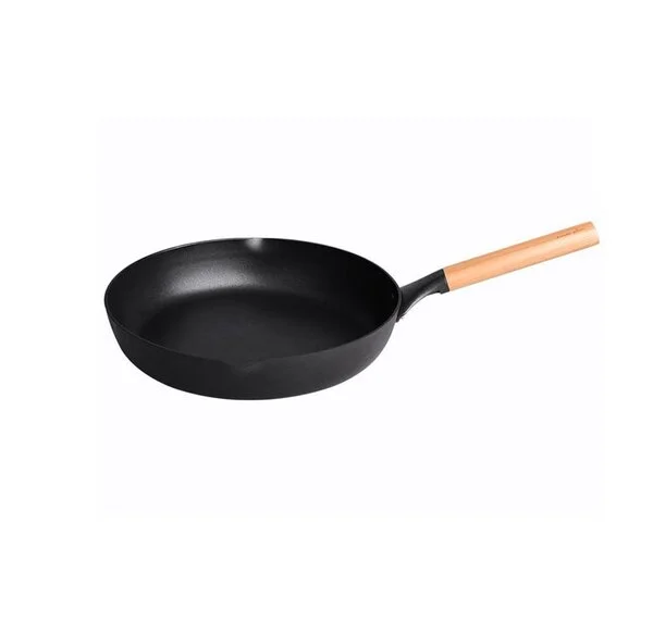 Фото Сковорода XIAOMI Taste Plus Motomi Fry Pan 26 (TP1J26)