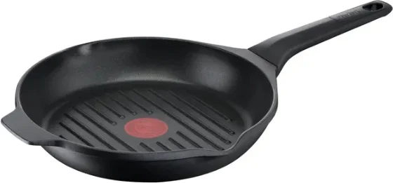 Сковорода TEFAL E2324074 гриль 26