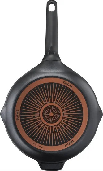 Фото Сковорода TEFAL E2324074 гриль 26