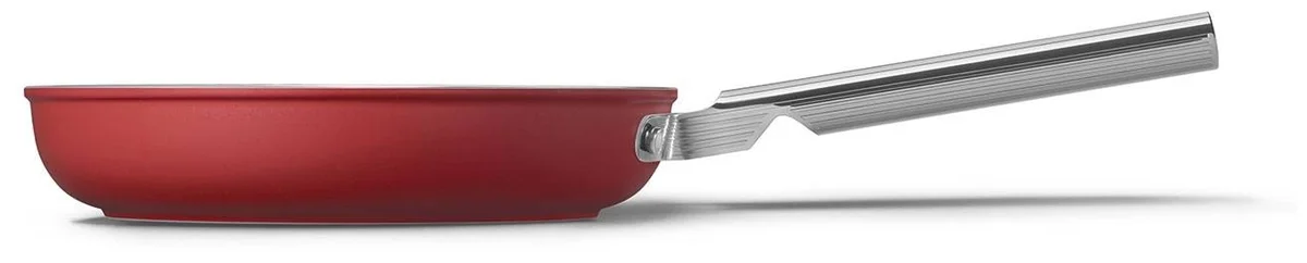 Сковорода SMEG CKFF2401RDM