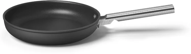 Сковорода SMEG CKFF2801BLM заказать