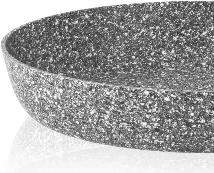 Картинка Сковорода DAUSCHER TAC-3469 24 см