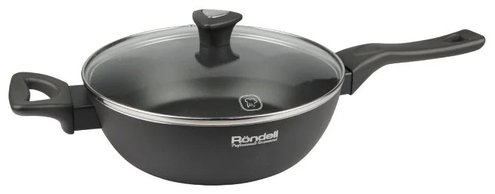 Фото Сотейник RONDELL RDA-583