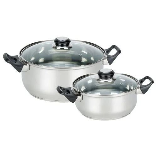 Фото Набор посуды Verloni Рим VL-ST4I6S98 (6 предметов)