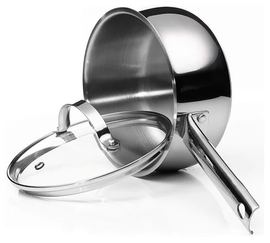 Набор посуды VINZER Culinaire 89030 (6 пр.) заказать