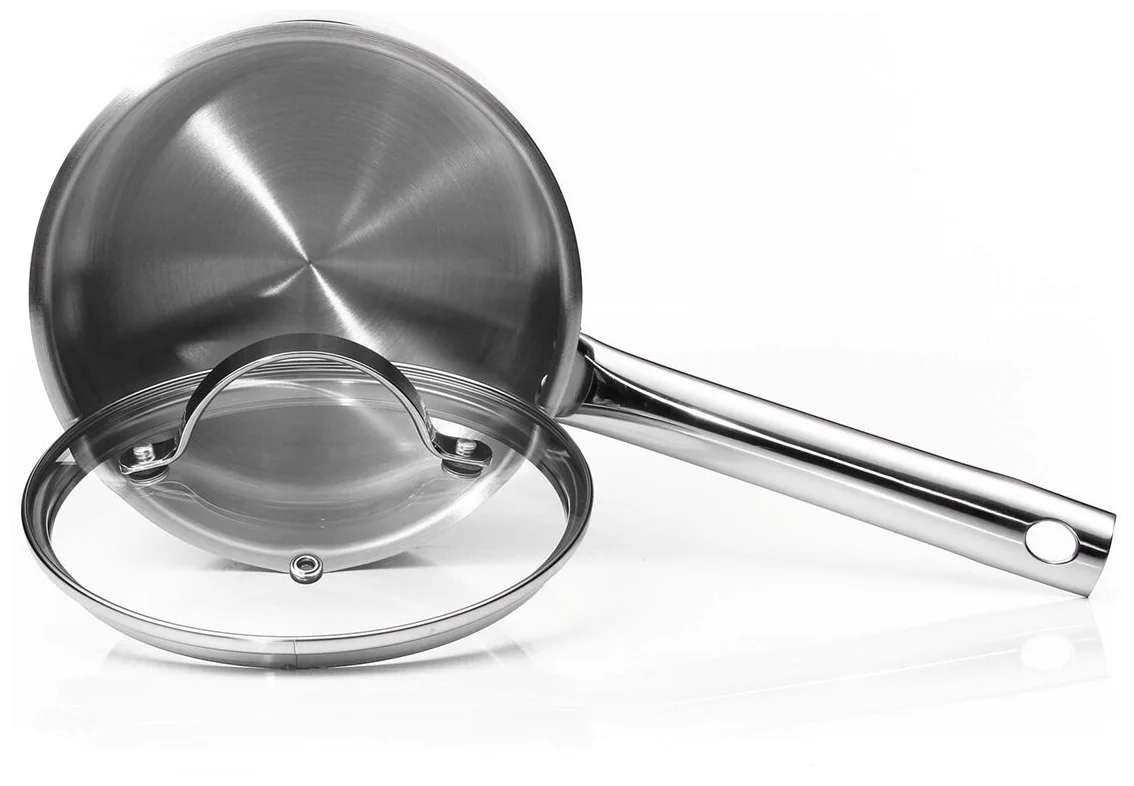 Набор посуды VINZER Culinaire 89030 (6 пр.) Казахстан