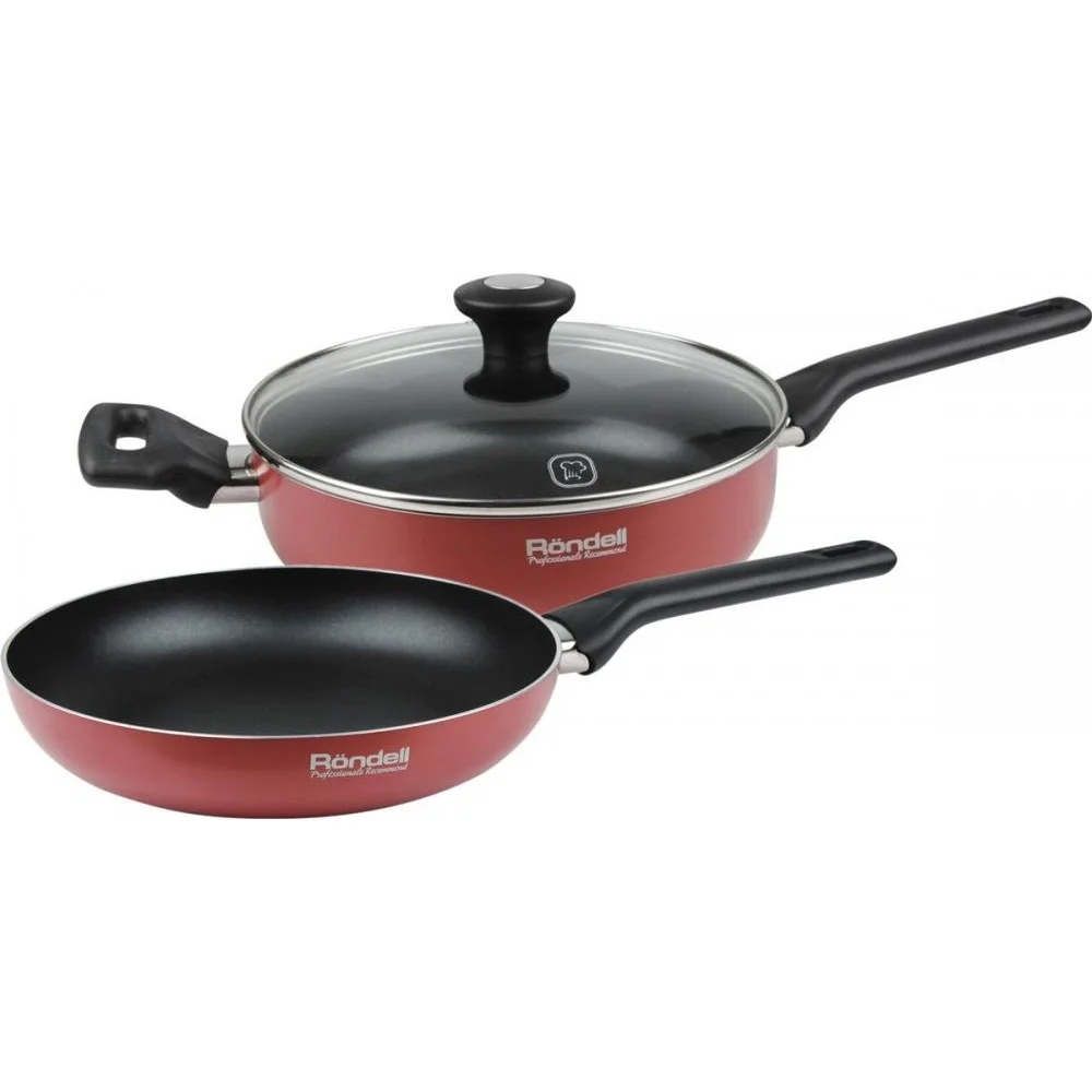 Фото Набор посуды RONDELL RDA-560