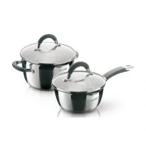 Фото Набор посуды RONDELL RDS-340