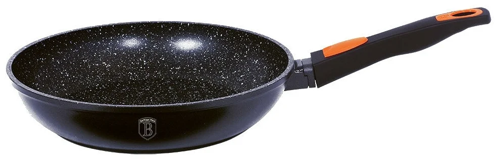 Купить Набор посуды BerlingerHaus BH-1111 10 ПР GRANIT DIAMOND LINE