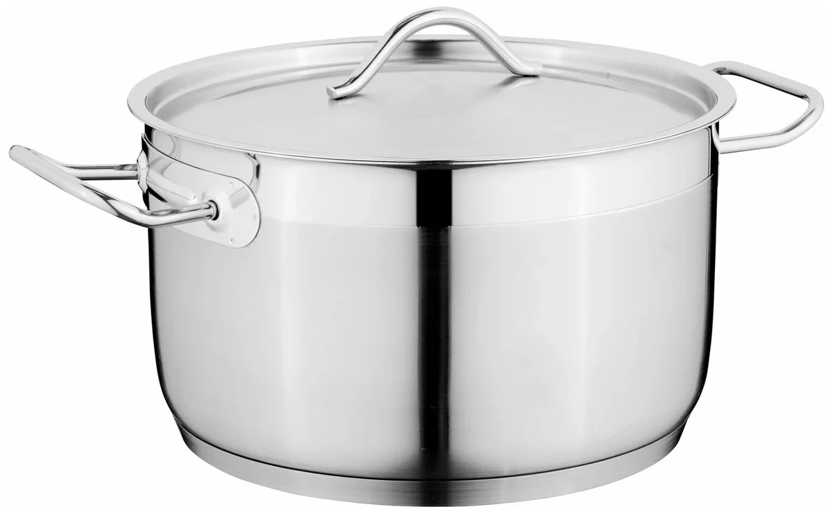 Картинка Набор кастрюль 7пр. Hotel BERGHOFF 1101887 Картинка Набор кастрюль 7пр. Hotel BERGHOFF 1101887