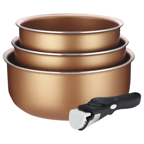 Фото Набор посуды GALAXY GL 9520