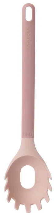Ложка для пасты розовый BERGHOFF 3950070