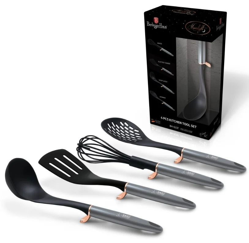 Фото Набор кухонных принадлежностей BerlingerHaus BH-6237