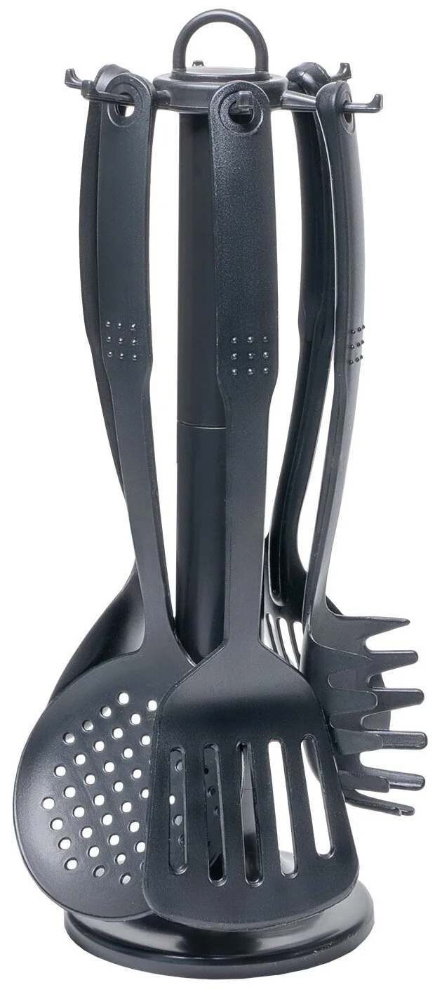 Фото Набор кухонных принадлежностей GALAXY GL 9110