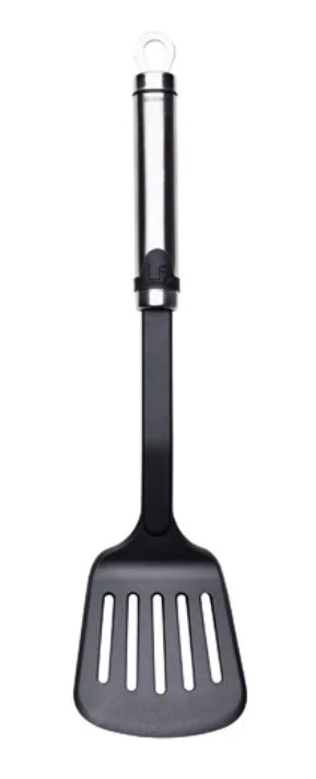 Фото Лопатка с прорезями BERGNER Gizmo BG-3064