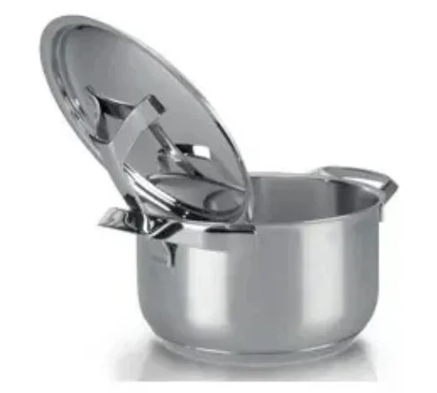 Фото Кастрюля 20см/3л Barazzoni MY POT (160002020)