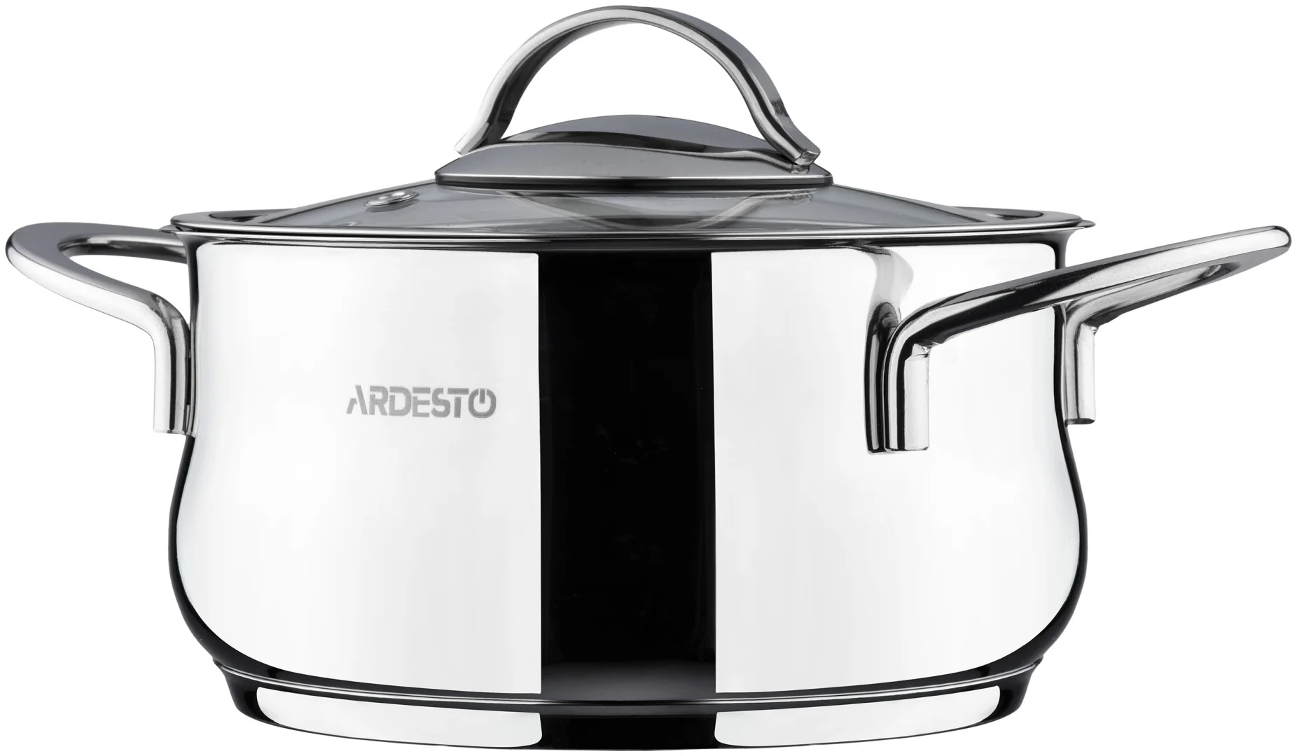 Фото Кастрюля ARDESTO Black MARS AR0730S