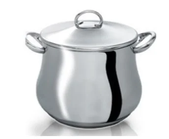 Фото Кастрюля 18см/4,25л Barazzoni BOHEME (014001018)