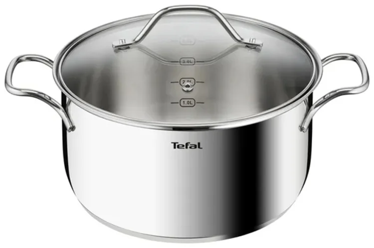 Кастрюля TEFAL B8644674