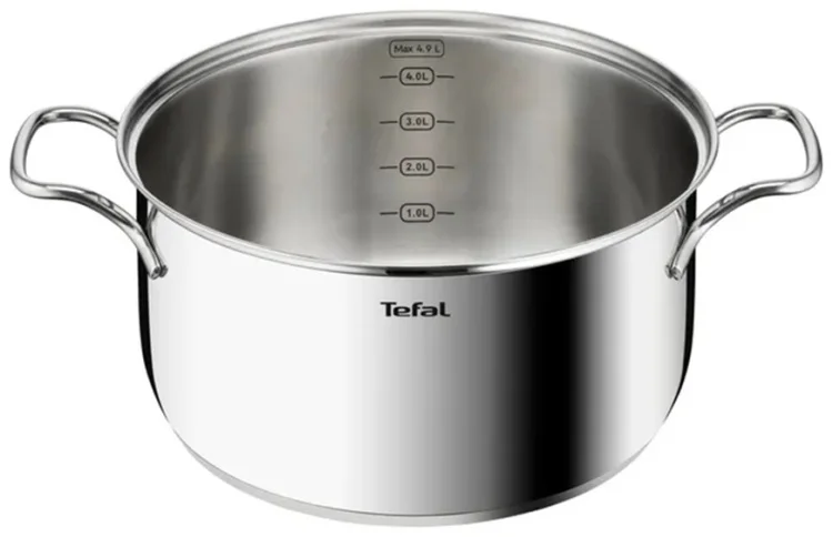 Фото Кастрюля TEFAL B8644674