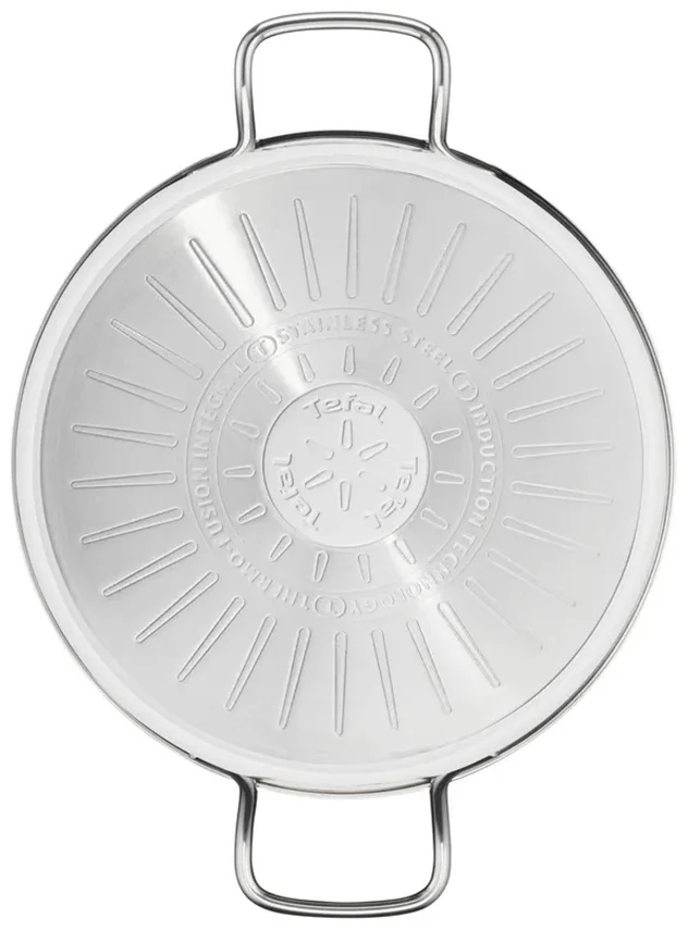 Фотография Кастрюля TEFAL B8644674