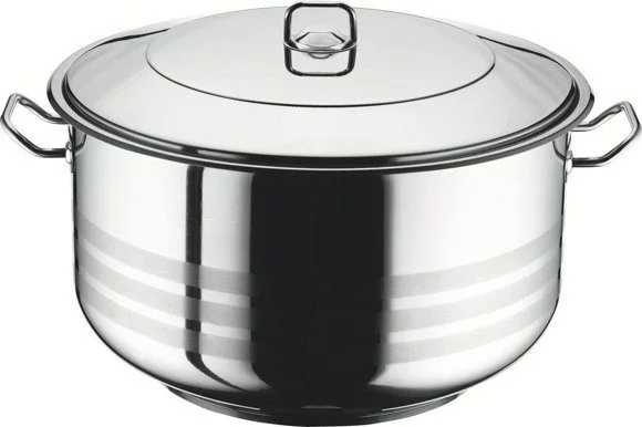 Фото Кастрюля DAUSCHER Lotus DKW-2818KX