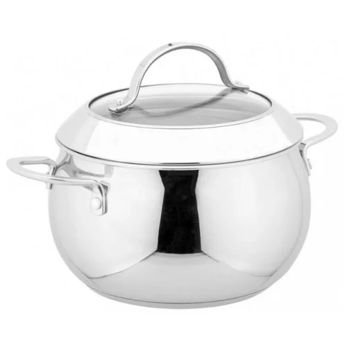 Фото Кастрюля VINZER Grand Majestic Glossy 89163