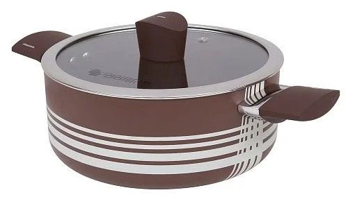 Кастрюля POLARIS AL-24C